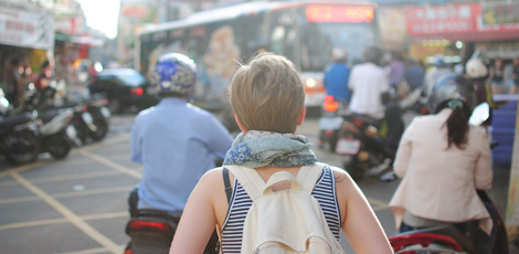 Web漏洞扫描工具